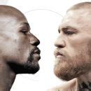 Remembering Mayweather vs. McGregor, one year later.